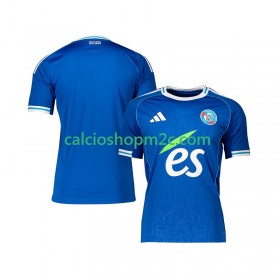 Strasbourg Maglia Prima 2025/2026 Manica Corta